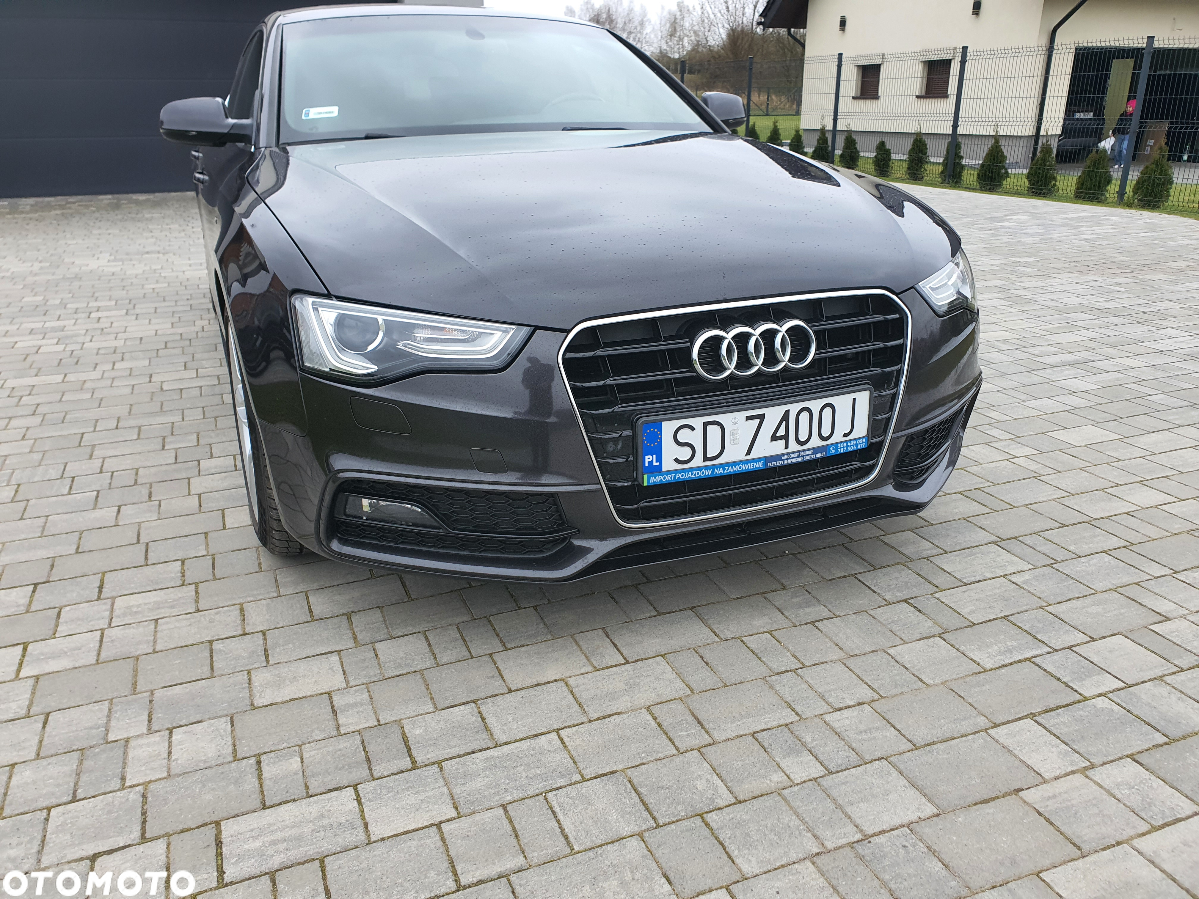 Audi A5 ver-sportback-2-0-tdi-sport - 9