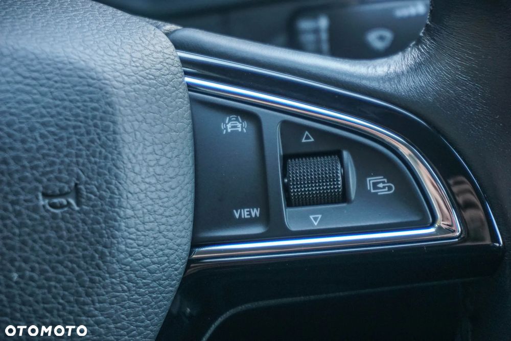 Skoda Superb 1.5 TSI Active - 13