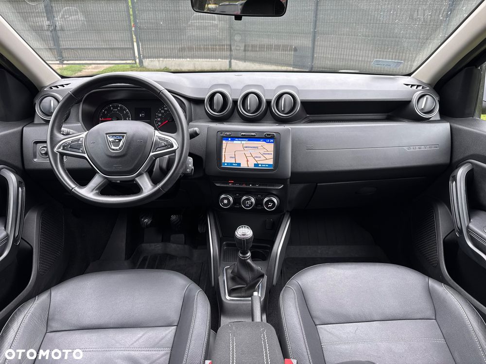 Dacia Duster 1.6 SCe Outdoor S&S - 16