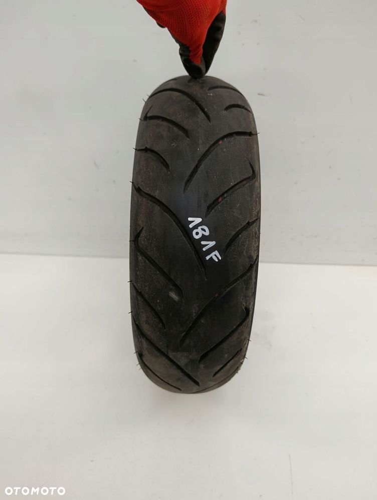 PEUGEOT ELYSEO 125 KOŁO OPONA FELGA TYŁ - 3
