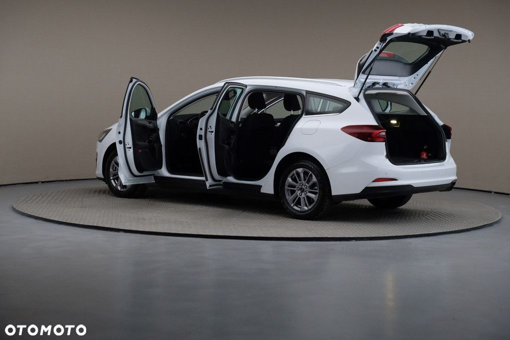 Ford Focus 1.0 EcoBoost Titanium - 7