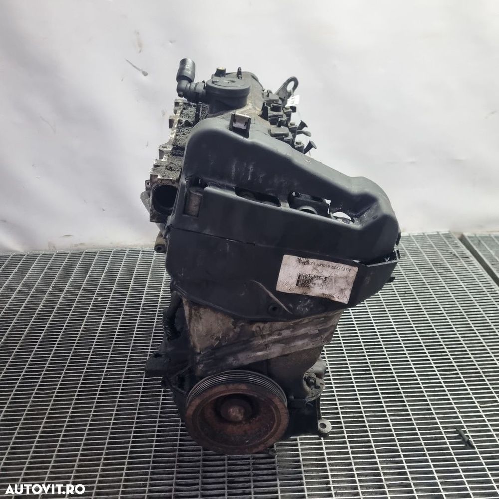 Motor Dacia Dacia Logan II MCV 1.5 dCi 2013 - 2016 90CP Manuala K9K612 K9K626 Euro5 ... - 2