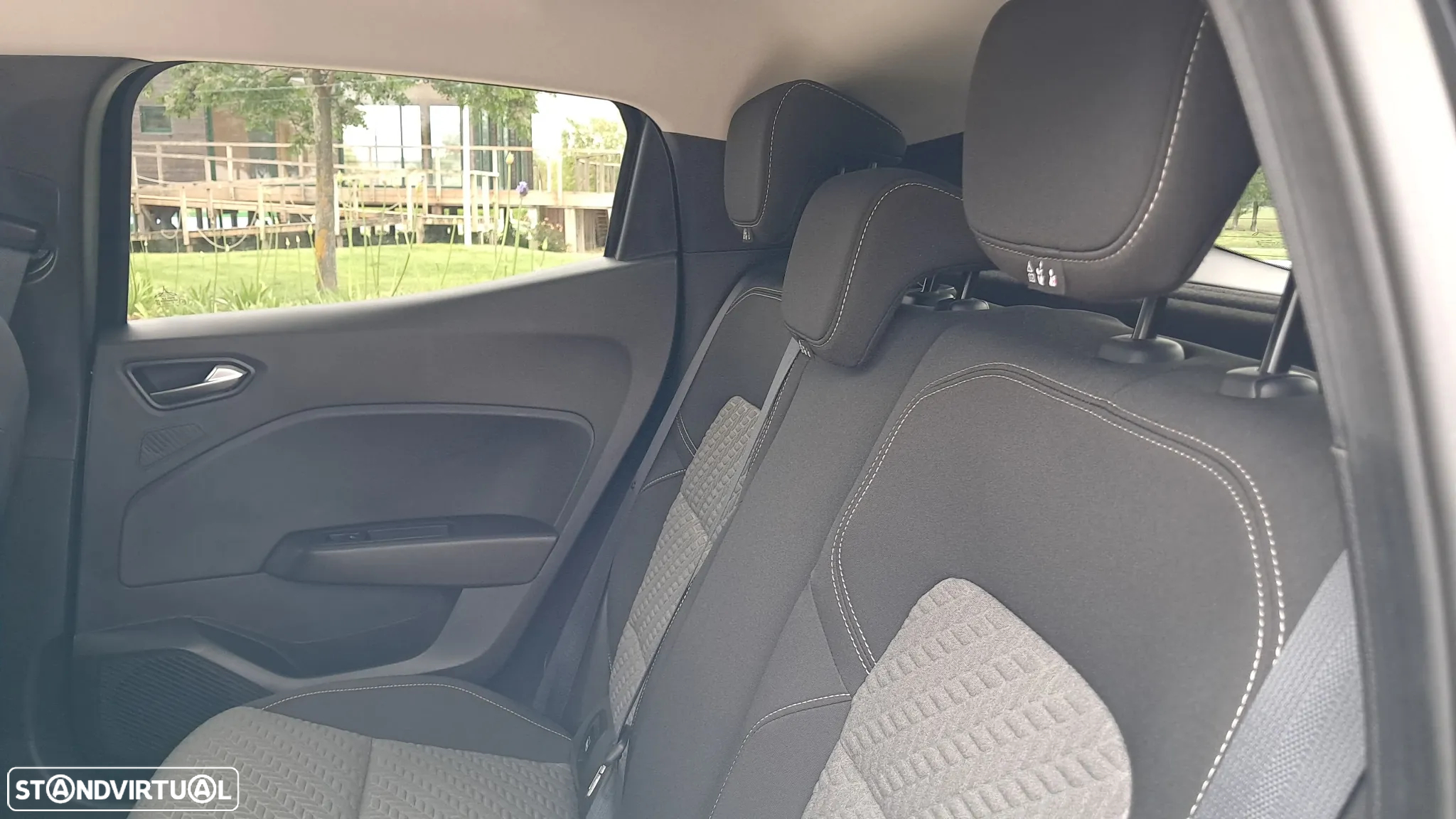 Renault Clio 1.5 Blue dCi Evolution - 33