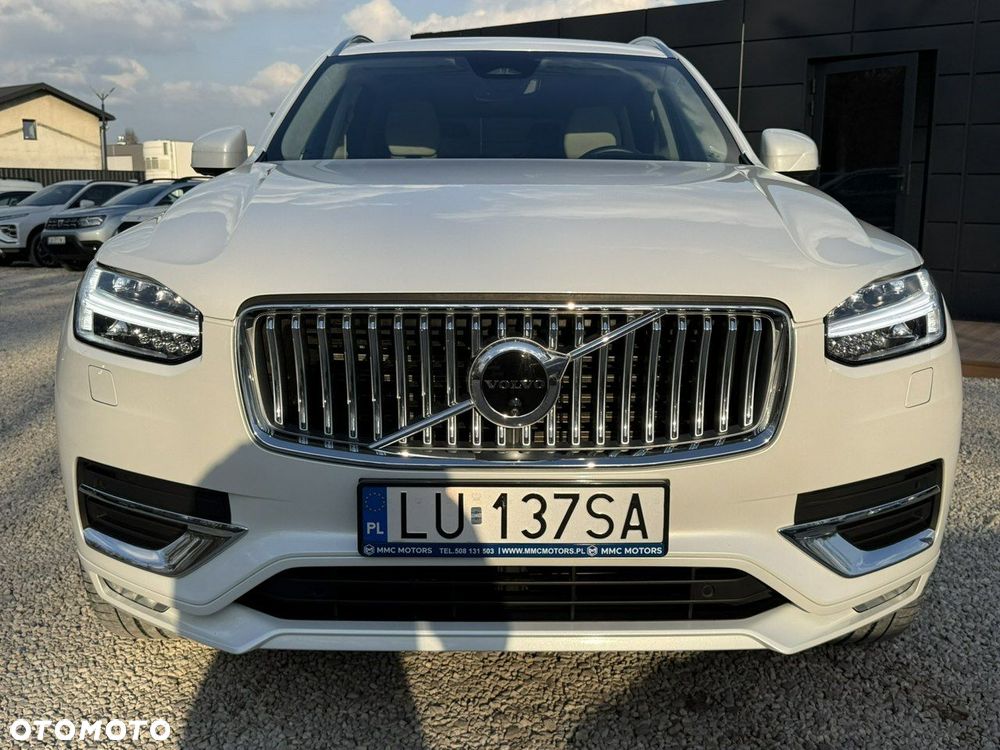 Volvo XC 90 - 3