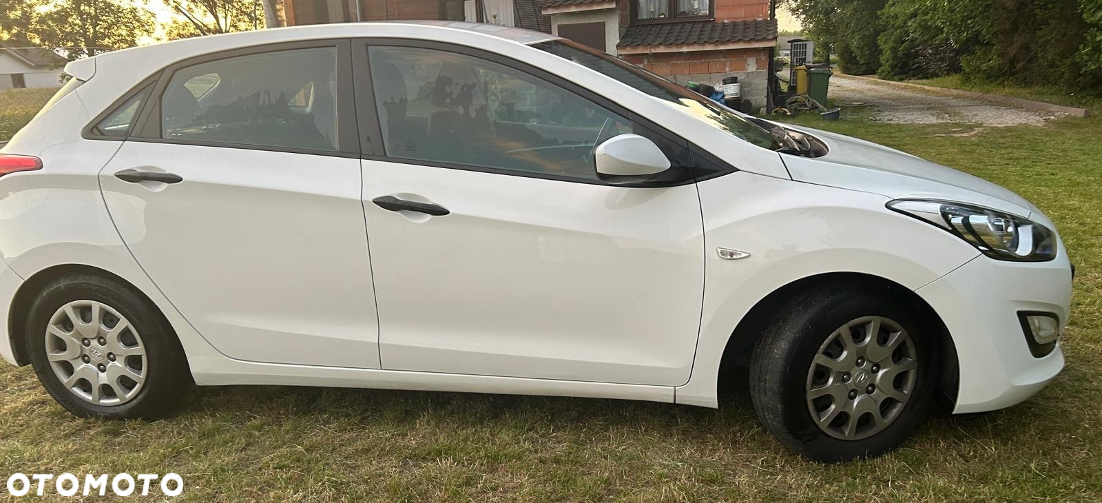 Hyundai i30 1.4 Base - 6