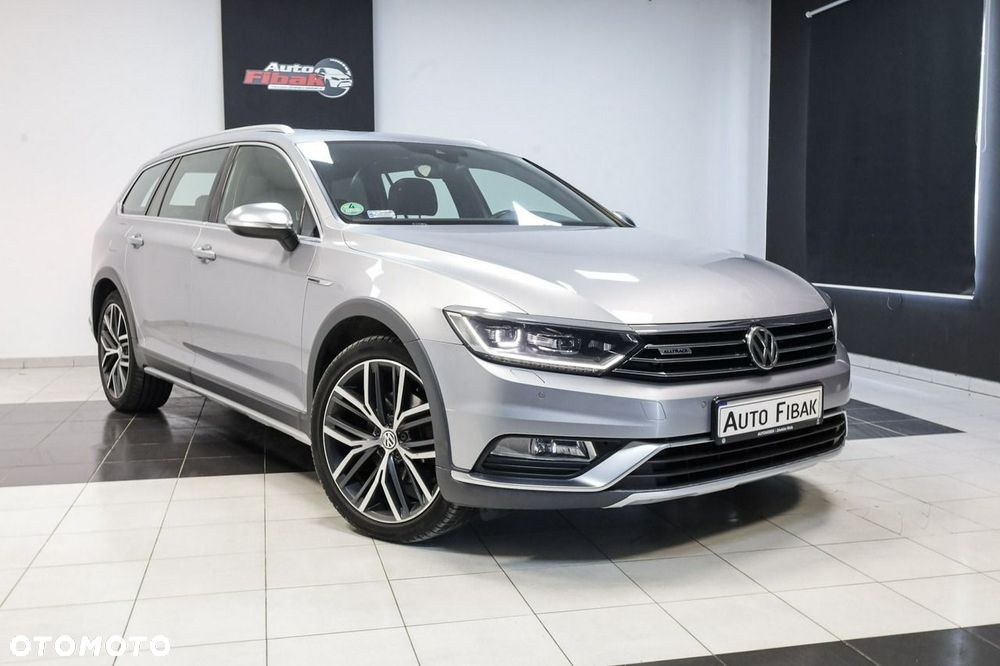 Volkswagen Passat - 5
