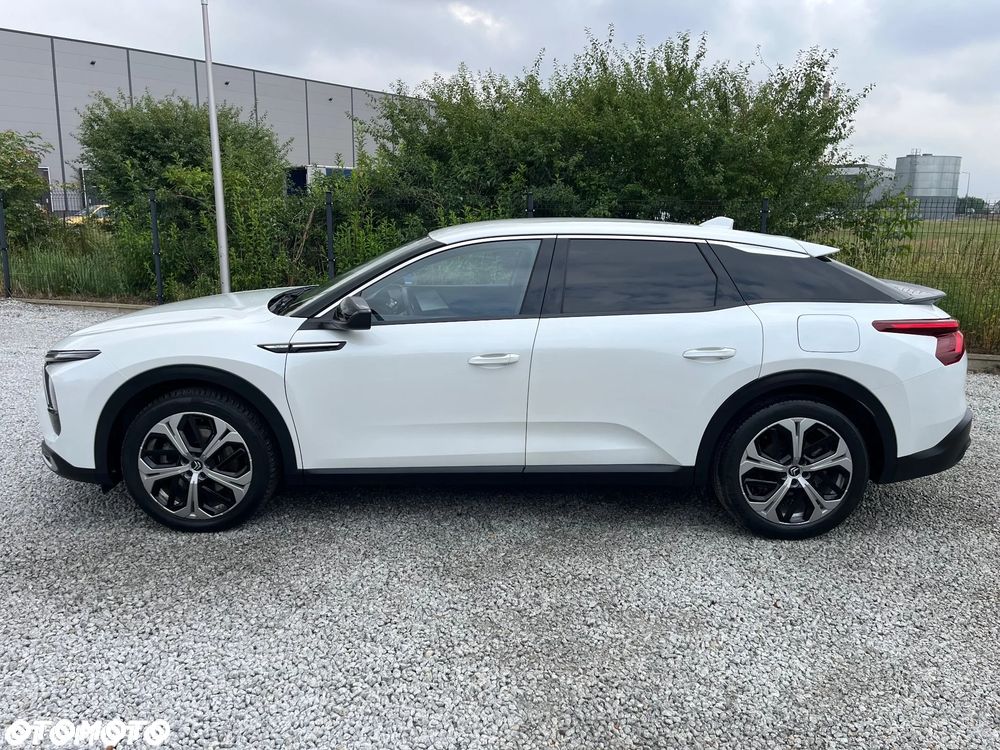 Citroën C5X 225 Start&Stopp e-EAT8 PLUS - 13