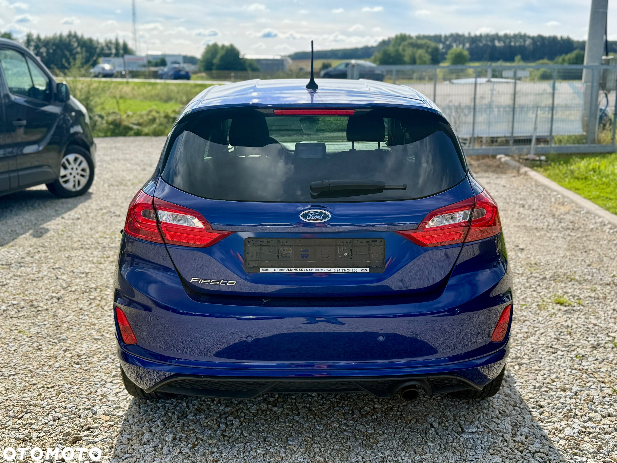Ford Fiesta 1.0 EcoBoost ST-Line ASS - 6