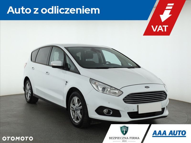 Ford S-Max - 2