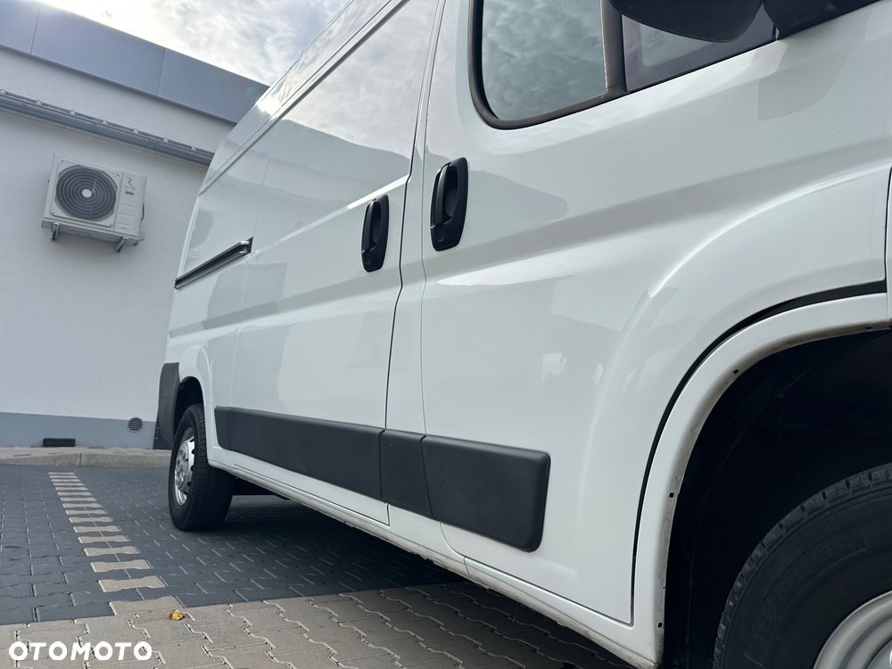 Peugeot Boxer - 22
