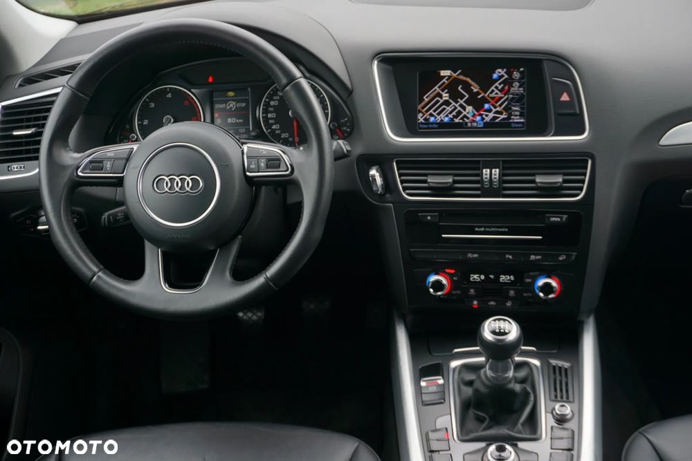 Audi Q5 2.0 TDI (clean diesel) ultra - 25