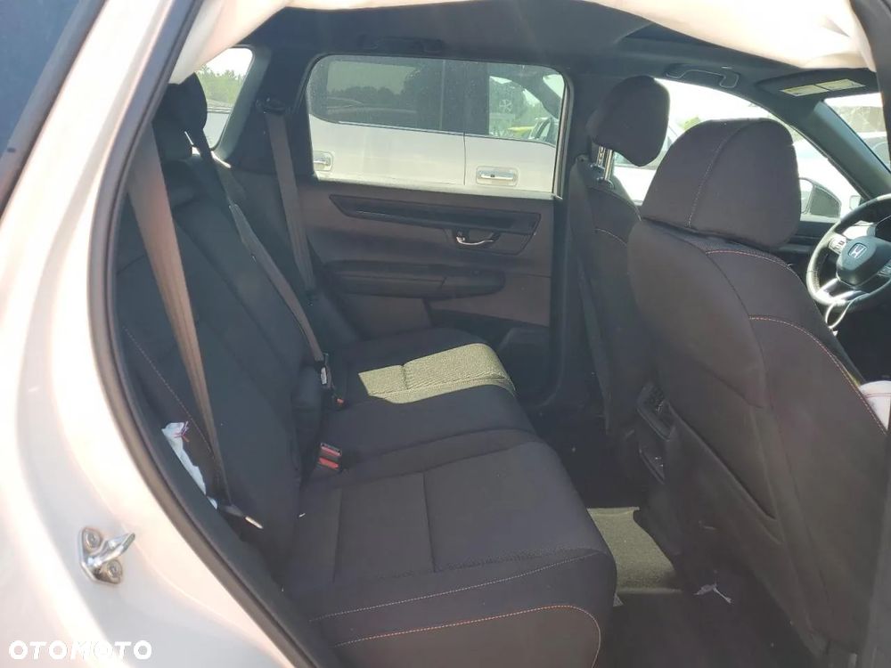 Honda CR-V - 10
