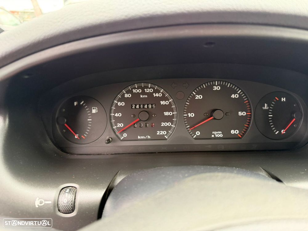 Fiat Bravo 1.9 TDs 100 SX - 18