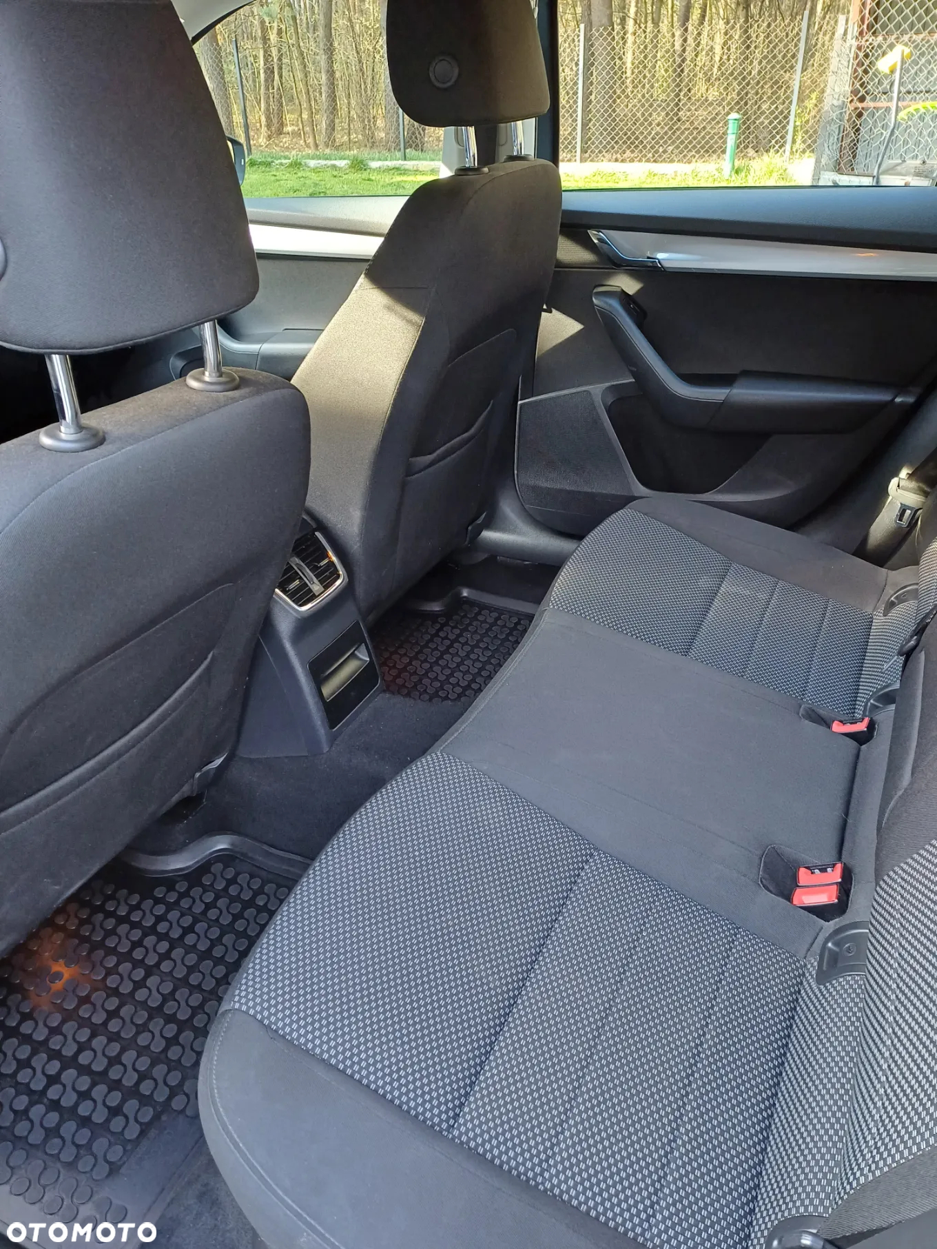 Skoda Octavia 1.4 TSI Ambition DSG - 5