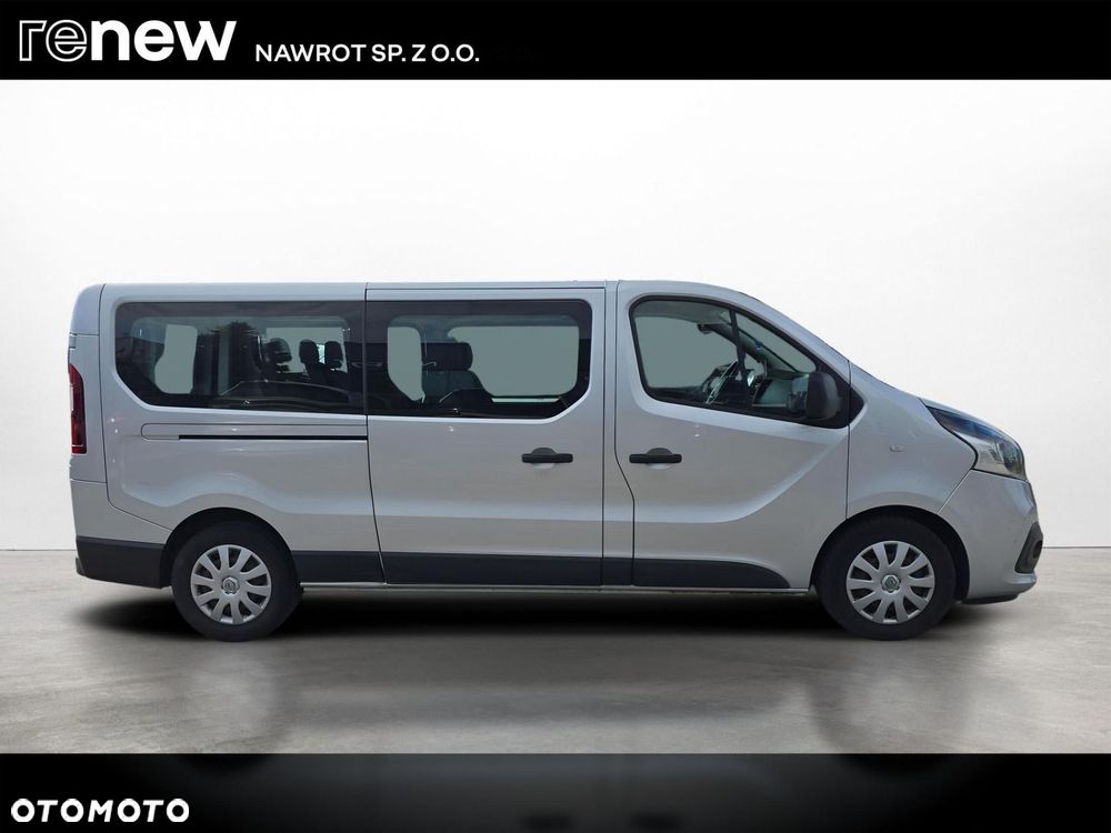 Renault trafic - 6