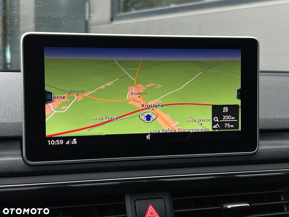 Audi A4 Avant 2.0 TFSI ultra S tronic sport - 26
