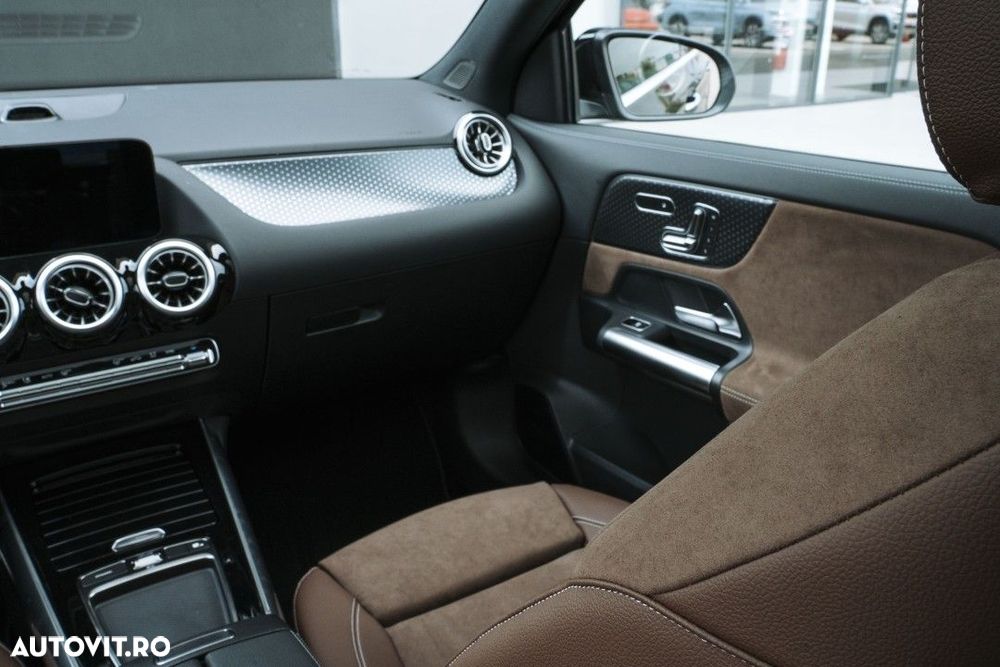 Mercedes-Benz GLA 220 d 4MATIC Aut. - 10
