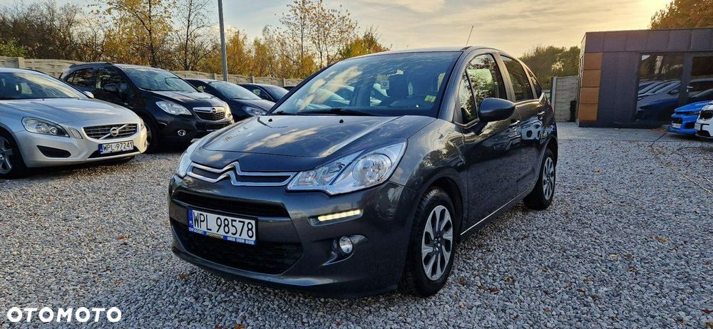 Citroën C3 - 2