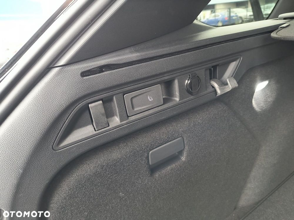 Skoda Superb 2.0 TSI Sportline DSG - 20