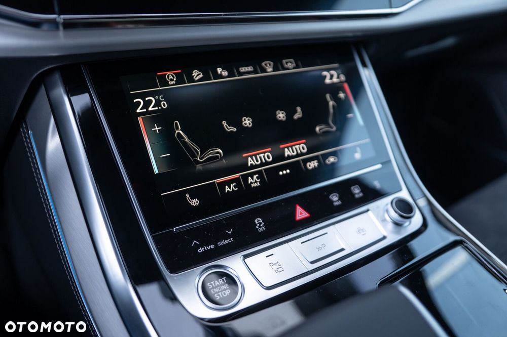 Audi Q7 50 TDI mHEV Quattro S Line Tiptr - 27