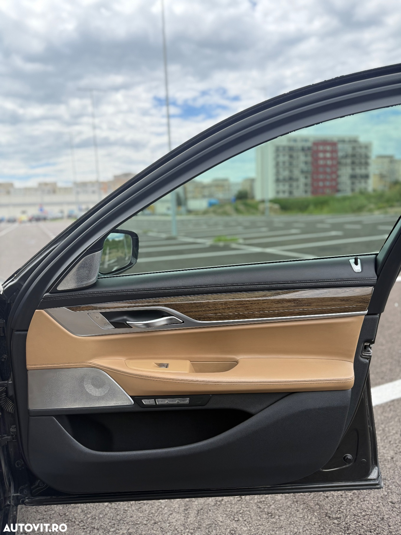 BMW Seria 7 730d xDrive - 14