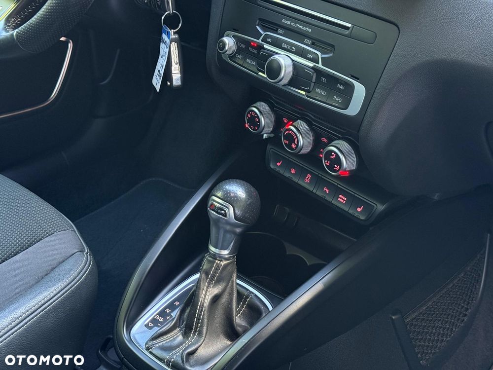 Audi A1 3-drzwiowe 1.6 TDI S tronic design - 25