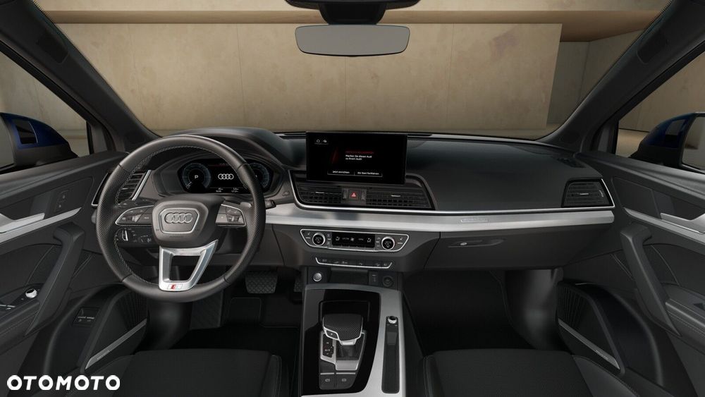 Audi Q5 Sportback - 9