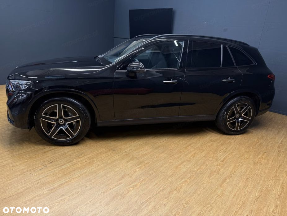 Mercedes-Benz GLC - 2