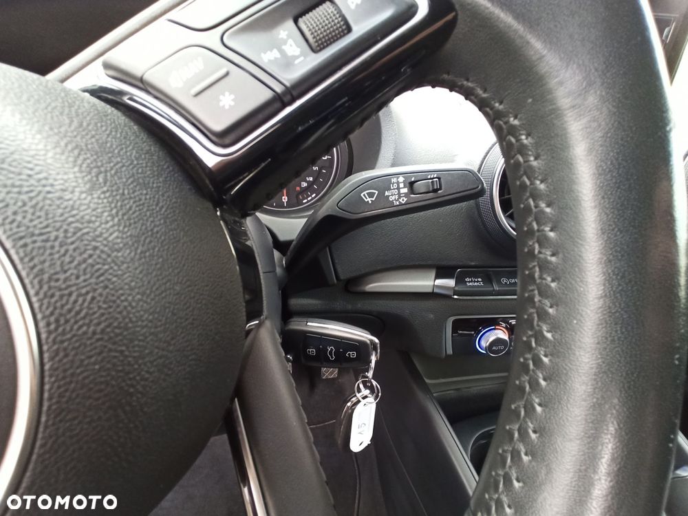 Audi A3 Sportback - 25