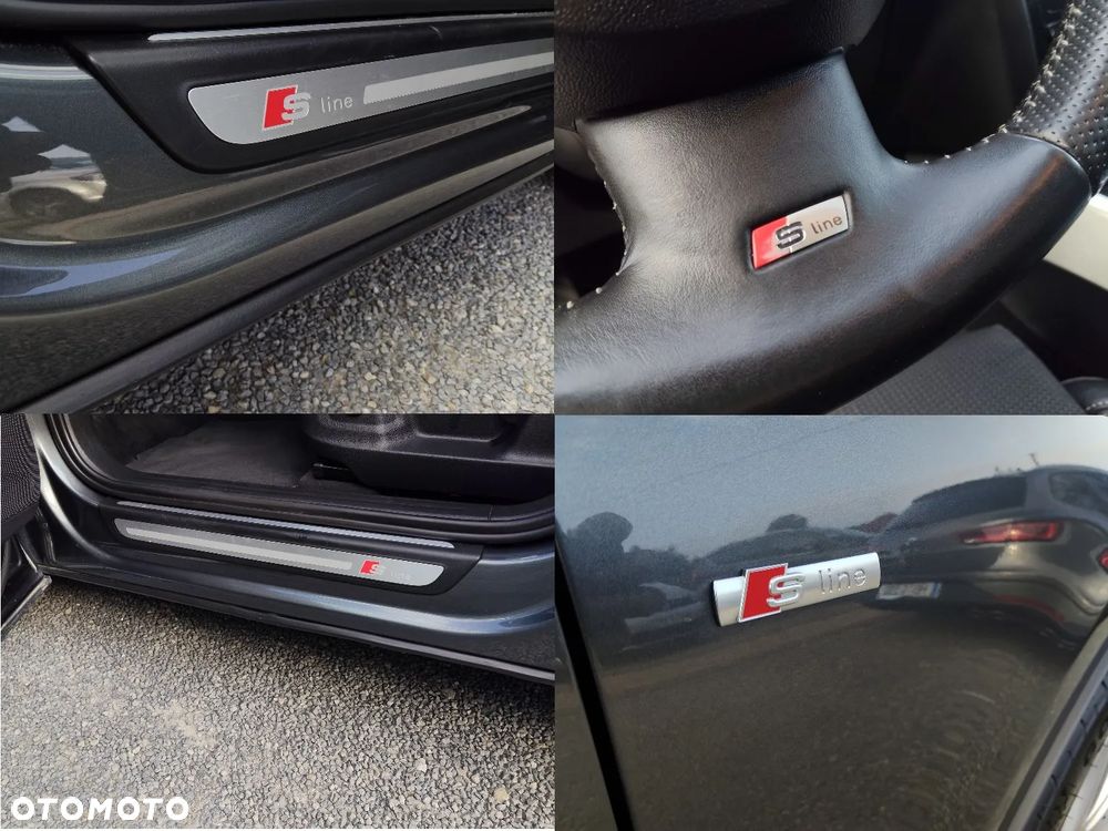 Audi Q5 2.0 TDI Quattro Stronic - 34