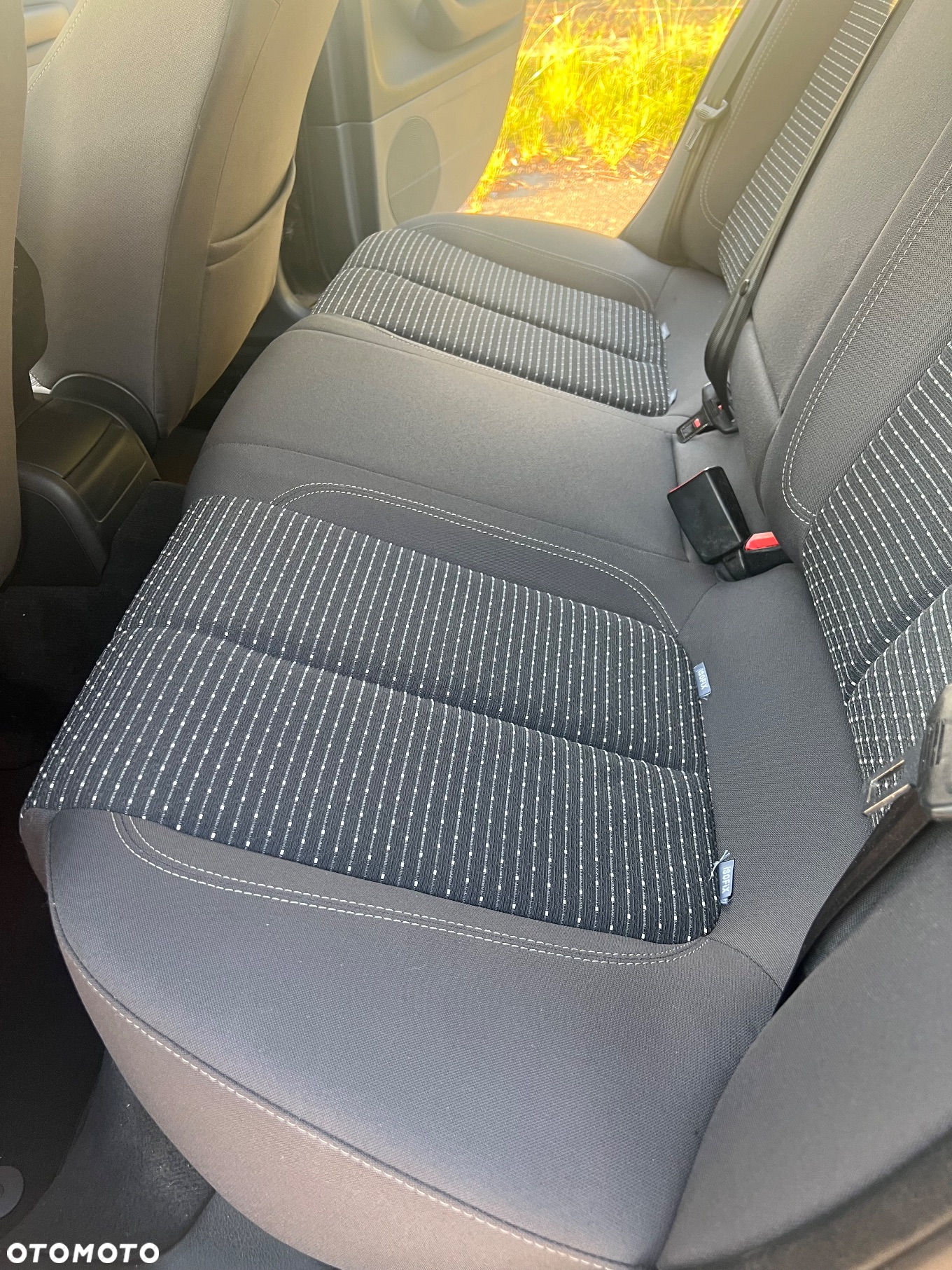 Seat Exeo 2.0 TDI DPF Reference - 25