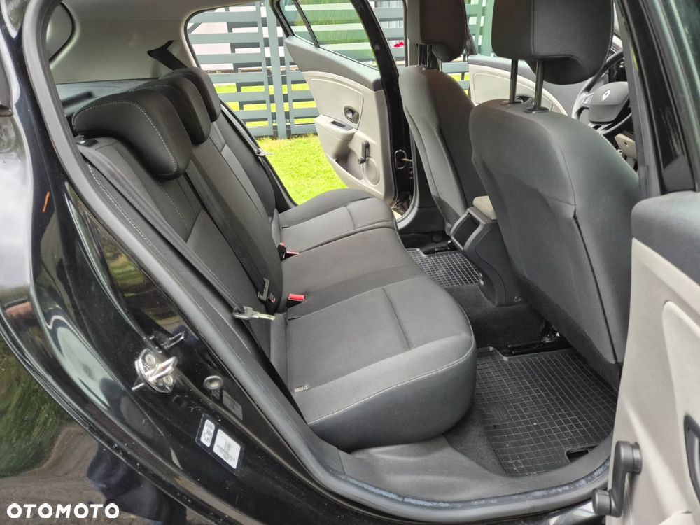 Renault Megane 1.6 16V 100 J'taime - 18