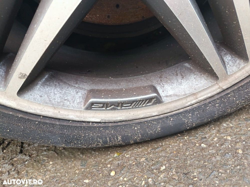 Mercedes-Benz CLA 200 d 4MATIC SB Aut. - 10