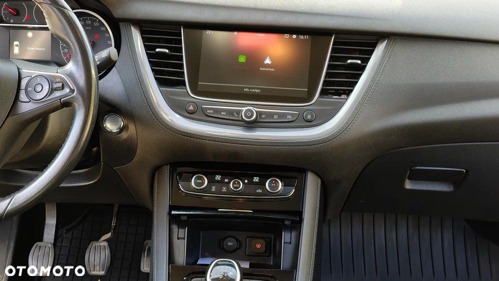 Opel Grandland X - 14