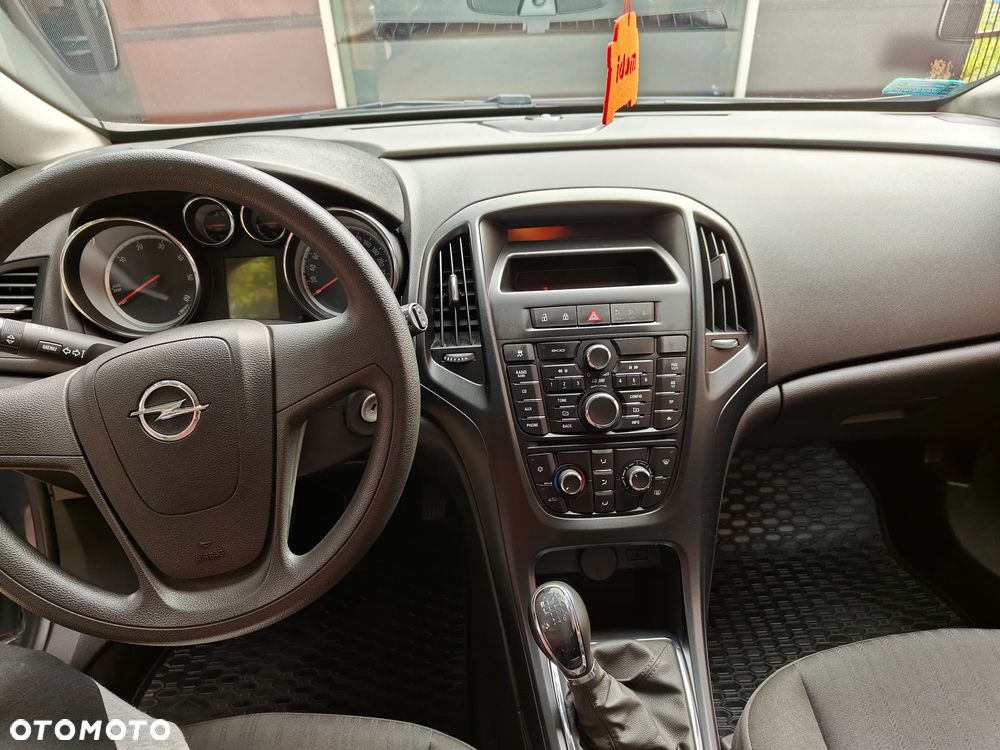 Opel Astra 1.6 CDTI Cosmo - 5