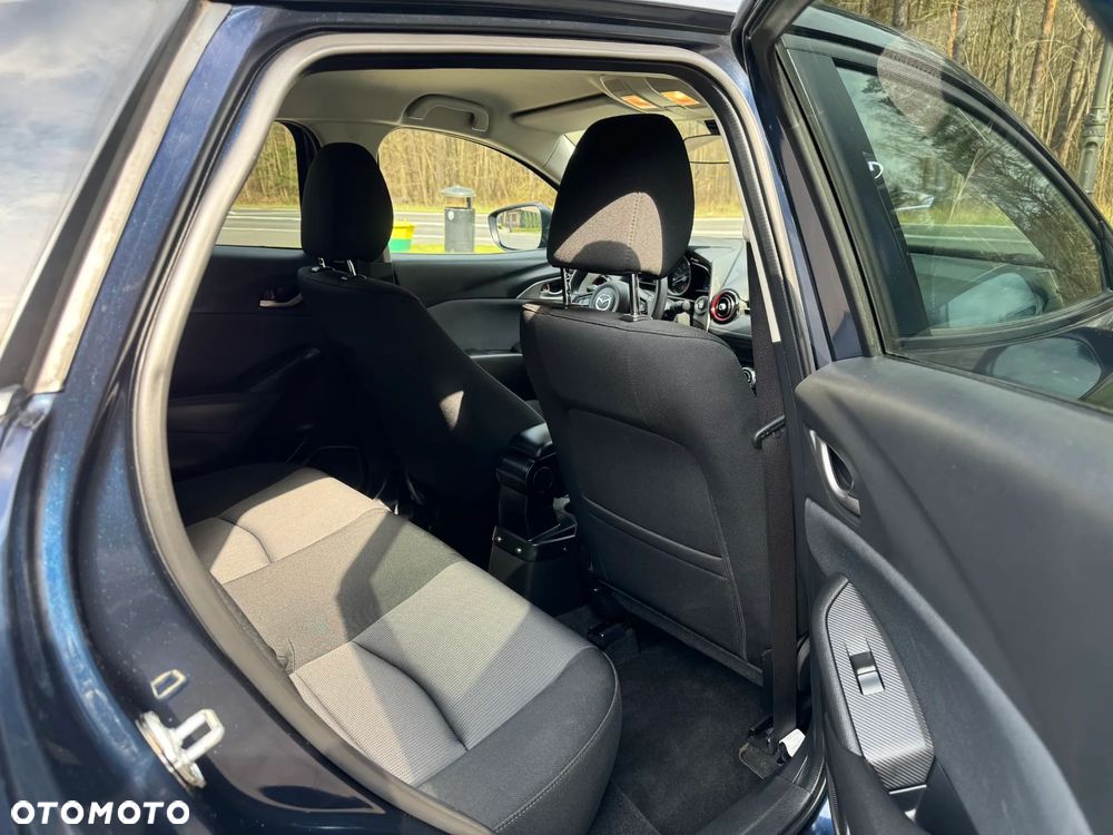 Mazda CX-3 2.0 Skypassion - 12