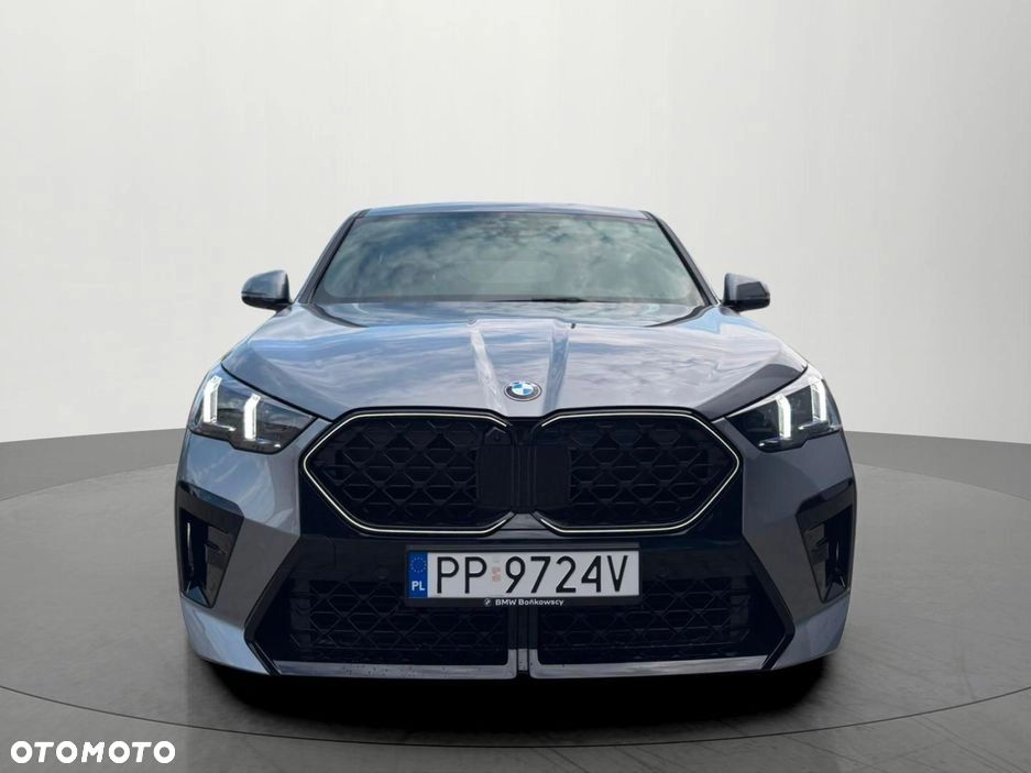 BMW X2 xDrive18d M Sport sport - 32