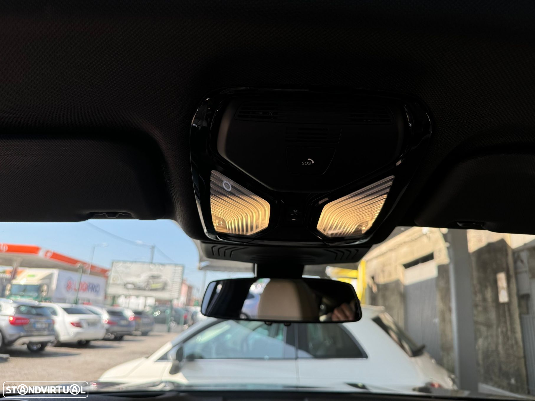 BMW X4 20 d xDrive XLine Auto - 39