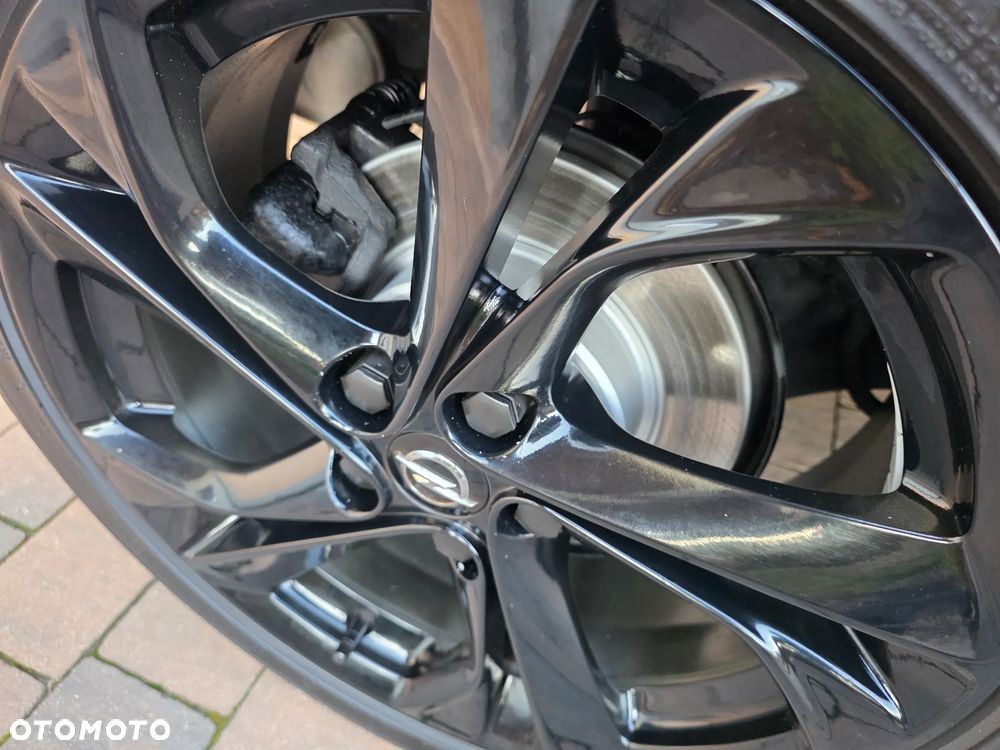 Opel Astra - 25