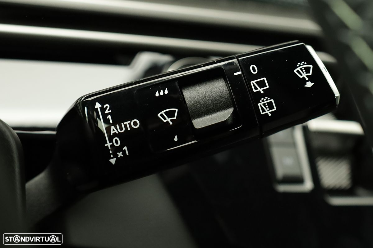 Peugeot 5008 1.2 Hybrid GT e-DCS6 - 17