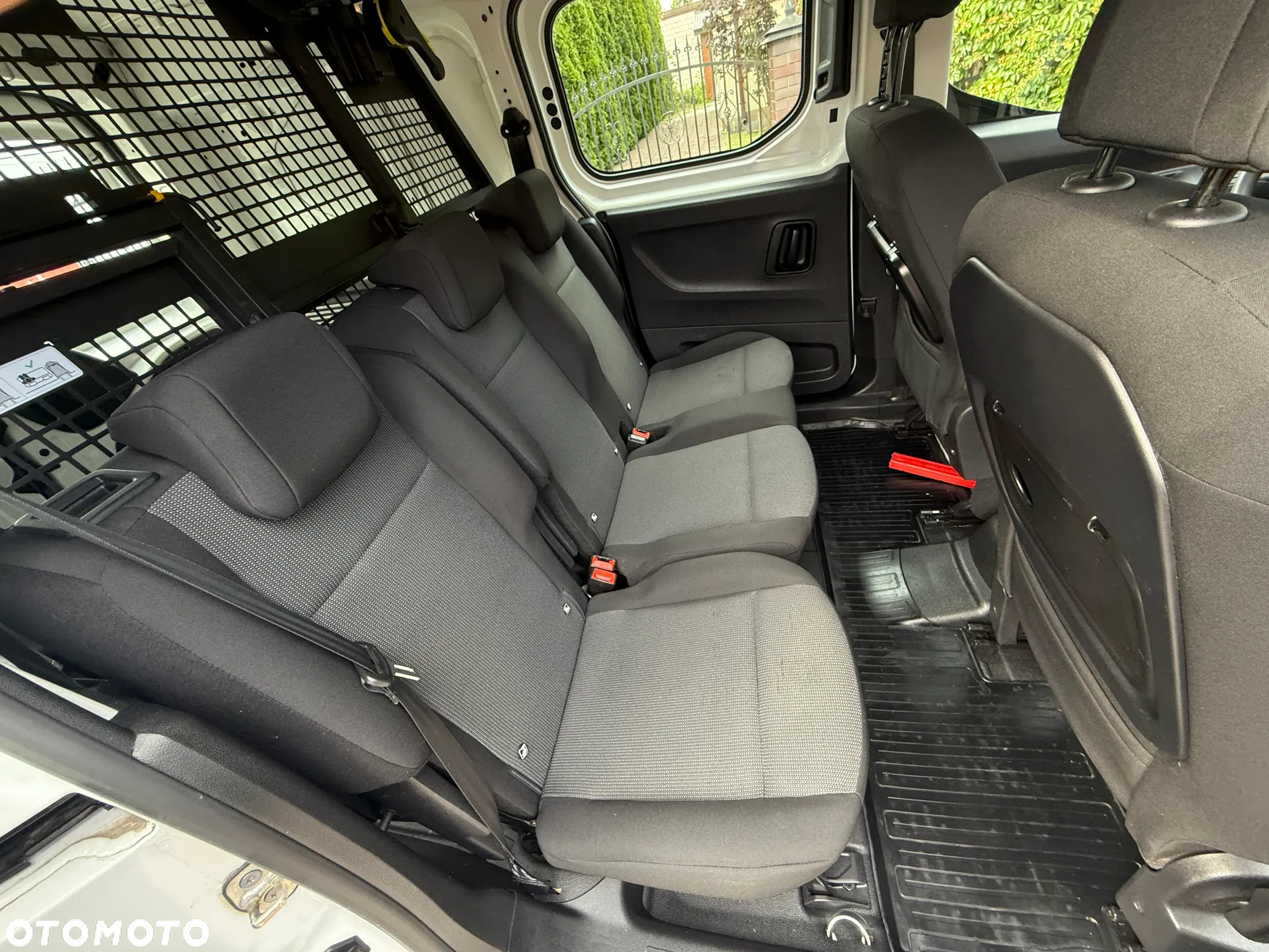 Toyota Proace City Verso - 25