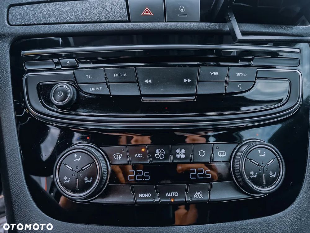 Peugeot 508 1.6 BlueHDi Active S&S - 21