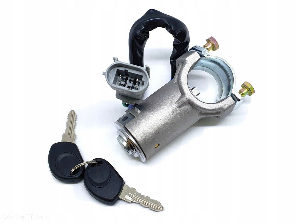 STACYJKA ZAPŁONOWA IVECO DAILY 99-06 NOWA PREMIUM - 1