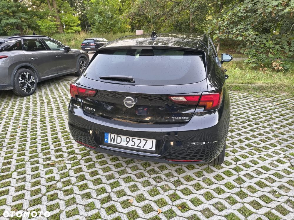 Opel Astra V 1.4 T Dynamic - 6
