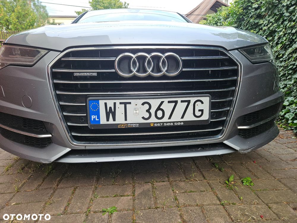 Audi A6 Limousine - 17