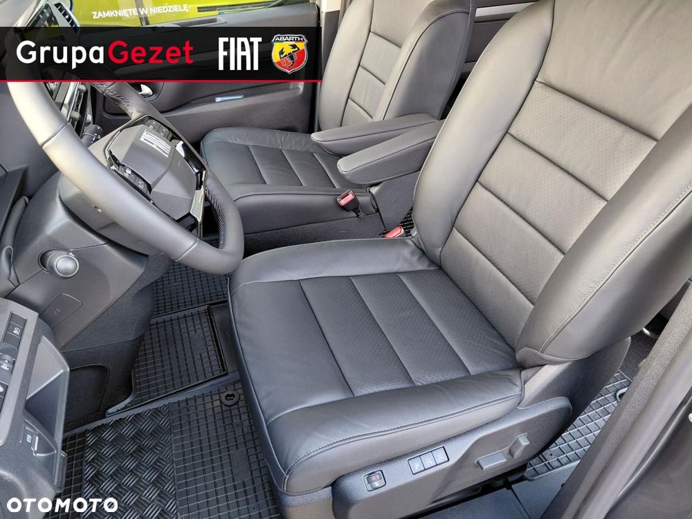Fiat Ulysse Business VIP EAT8 - 12