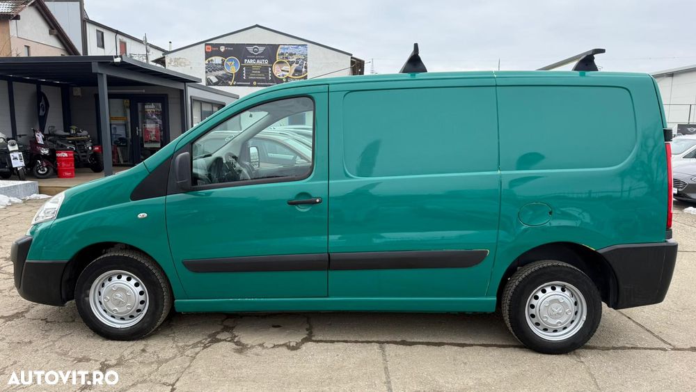 Peugeot Expert - 10