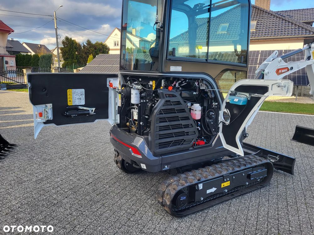 Bobcat E19  R2-SERIES - 27