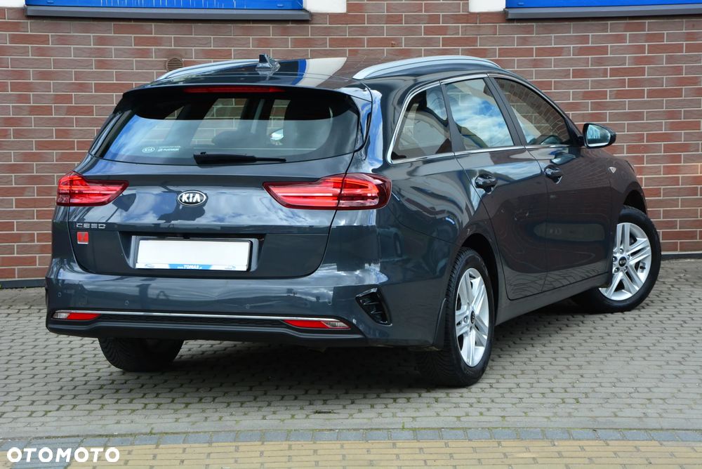Kia Ceed 1.0 T-GDI M - 3