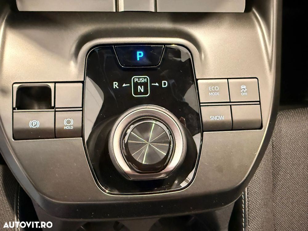 Toyota C-HR 72 kWh Dynamic Long Range - 16